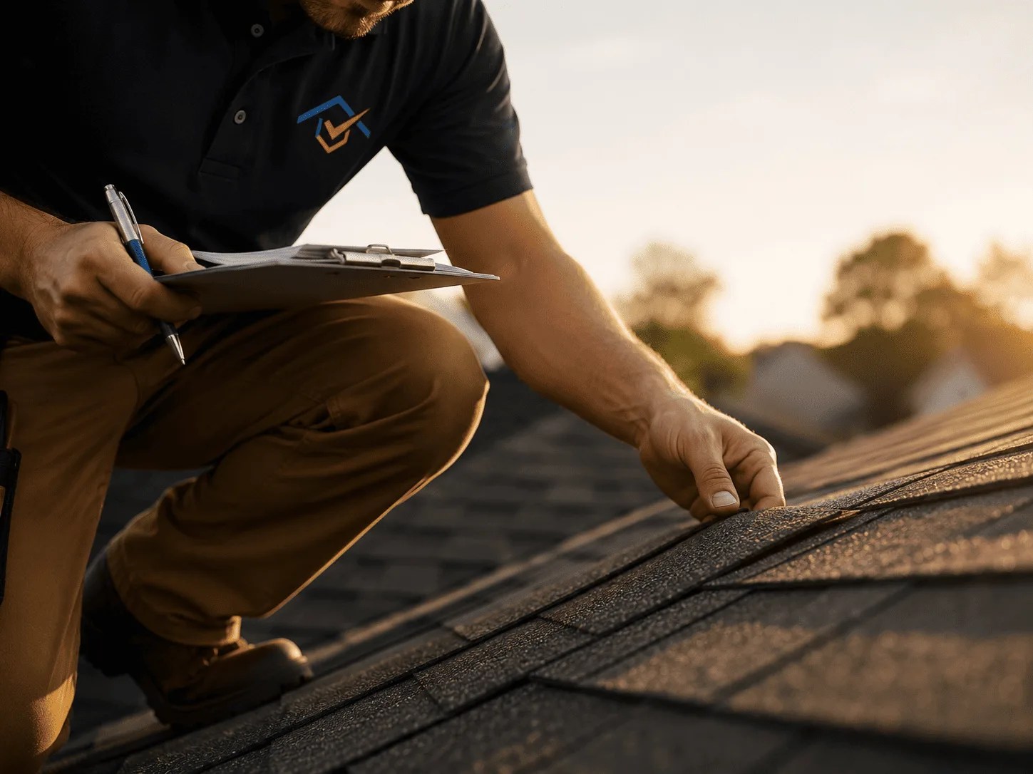 Why Choose Roof Inspection in Gurdon, AR